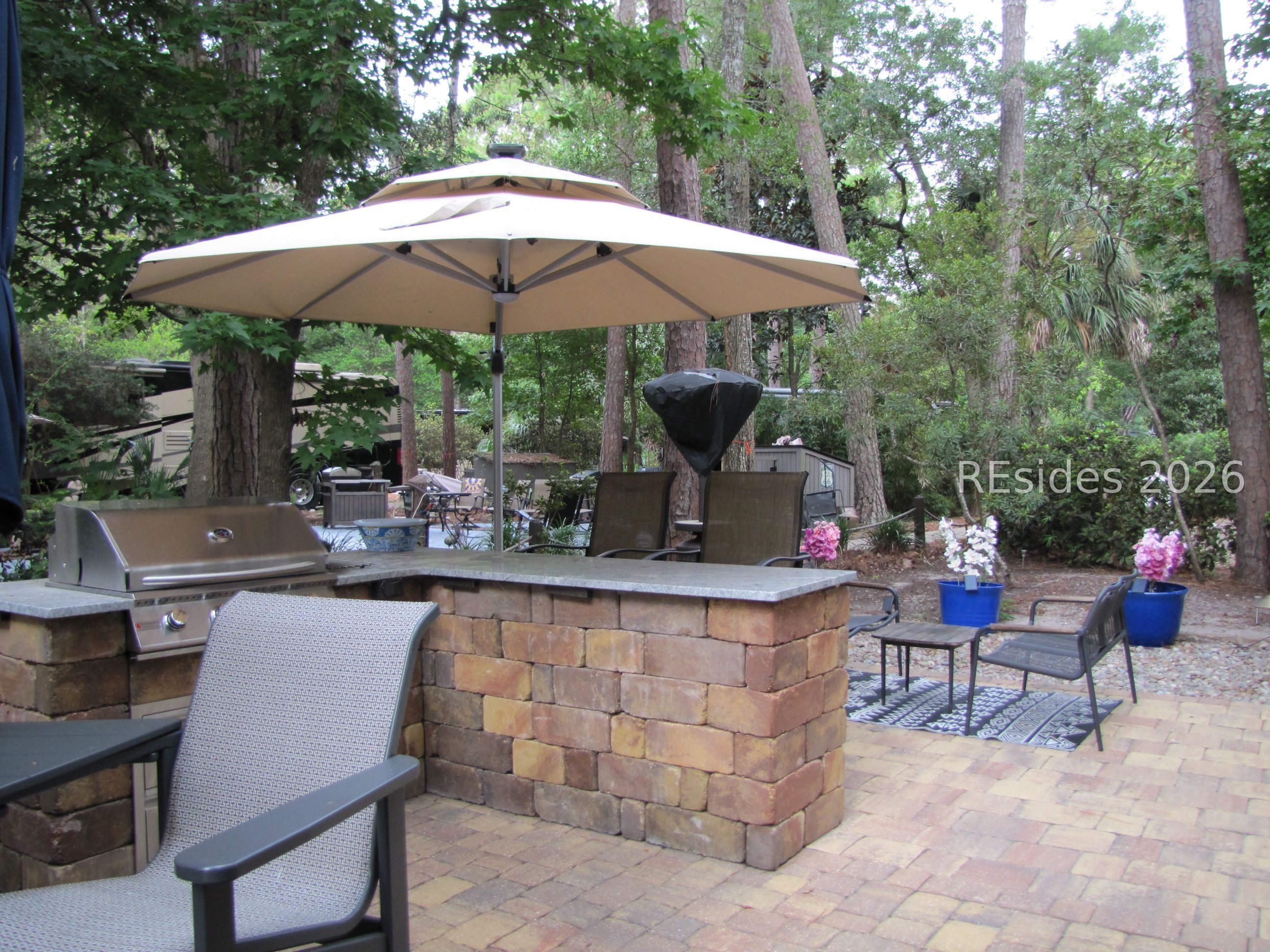 133 Arrow Road, Unit 67 Hilton Head Island, SC 29928 - Photo 8 of 32 Gallery Image 8