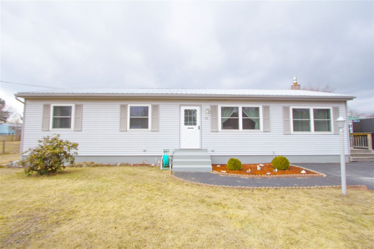 92 Meadow Road Milton, VT 05468 - Photo 1 of 32 Gallery Image 1
