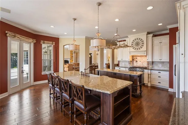 $3,300,000 | 10870 Bayshore Drive, Windermere, FL 34786