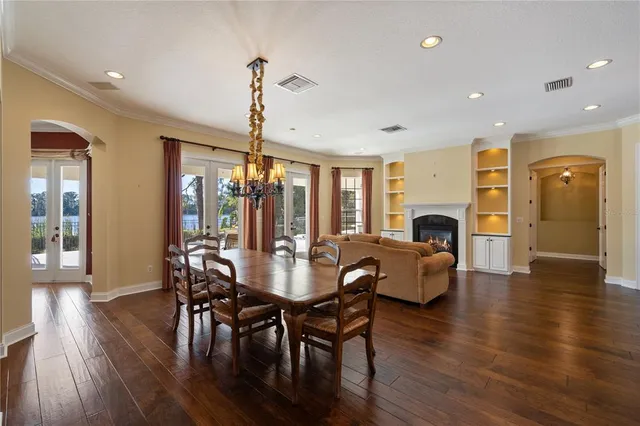 $3,300,000 | 10870 Bayshore Drive, Windermere, FL 34786