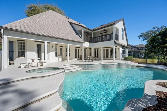 $3,300,000 | 10870 Bayshore Drive, Windermere, FL 34786
