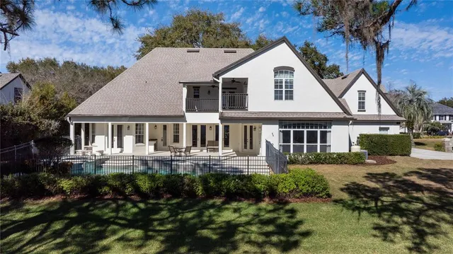 $3,300,000 | 10870 Bayshore Drive, Windermere, FL 34786