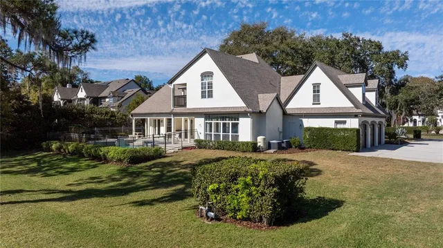 $3,300,000 | 10870 Bayshore Drive, Windermere, FL 34786