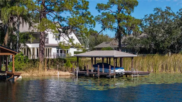 $3,300,000 | 10870 Bayshore Drive, Windermere, FL 34786