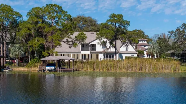 a front view of a house with garage