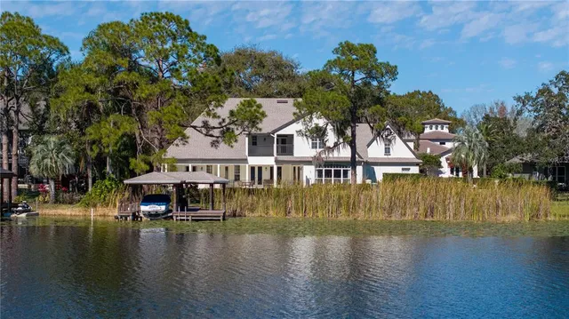 $3,300,000 | 10870 Bayshore Drive, Windermere, FL 34786