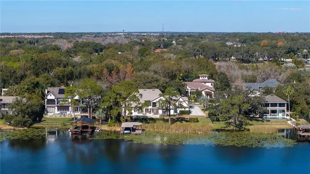 $3,300,000 | 10870 Bayshore Drive, Windermere, FL 34786