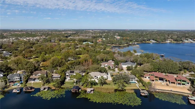 $3,300,000 | 10870 Bayshore Drive, Windermere, FL 34786