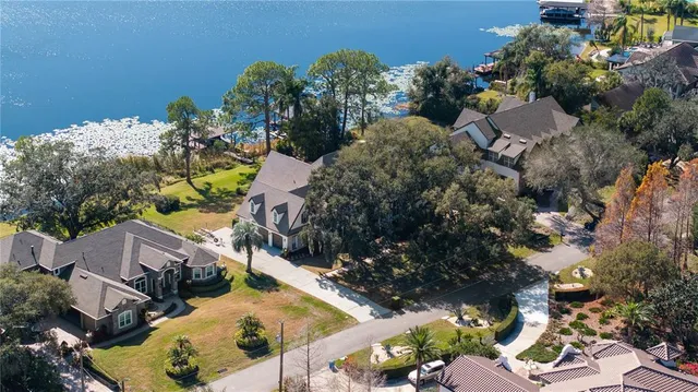 $3,300,000 | 10870 Bayshore Drive, Windermere, FL 34786