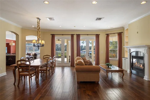 $3,300,000 | 10870 Bayshore Drive, Windermere, FL 34786