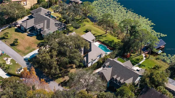 $2,995,000 | 10870 Bayshore Drive, Windermere, FL 34786