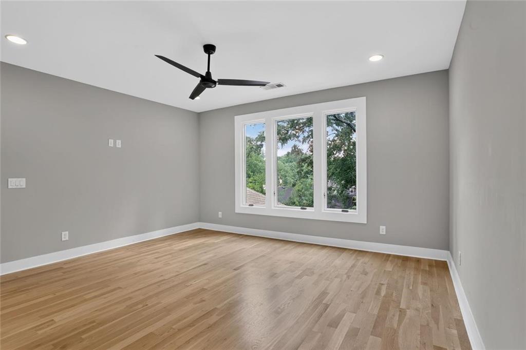 244 Locust Street Northeast, Unit B Atlanta, GA 30317 - Photo 10 of 42 Gallery Image 10