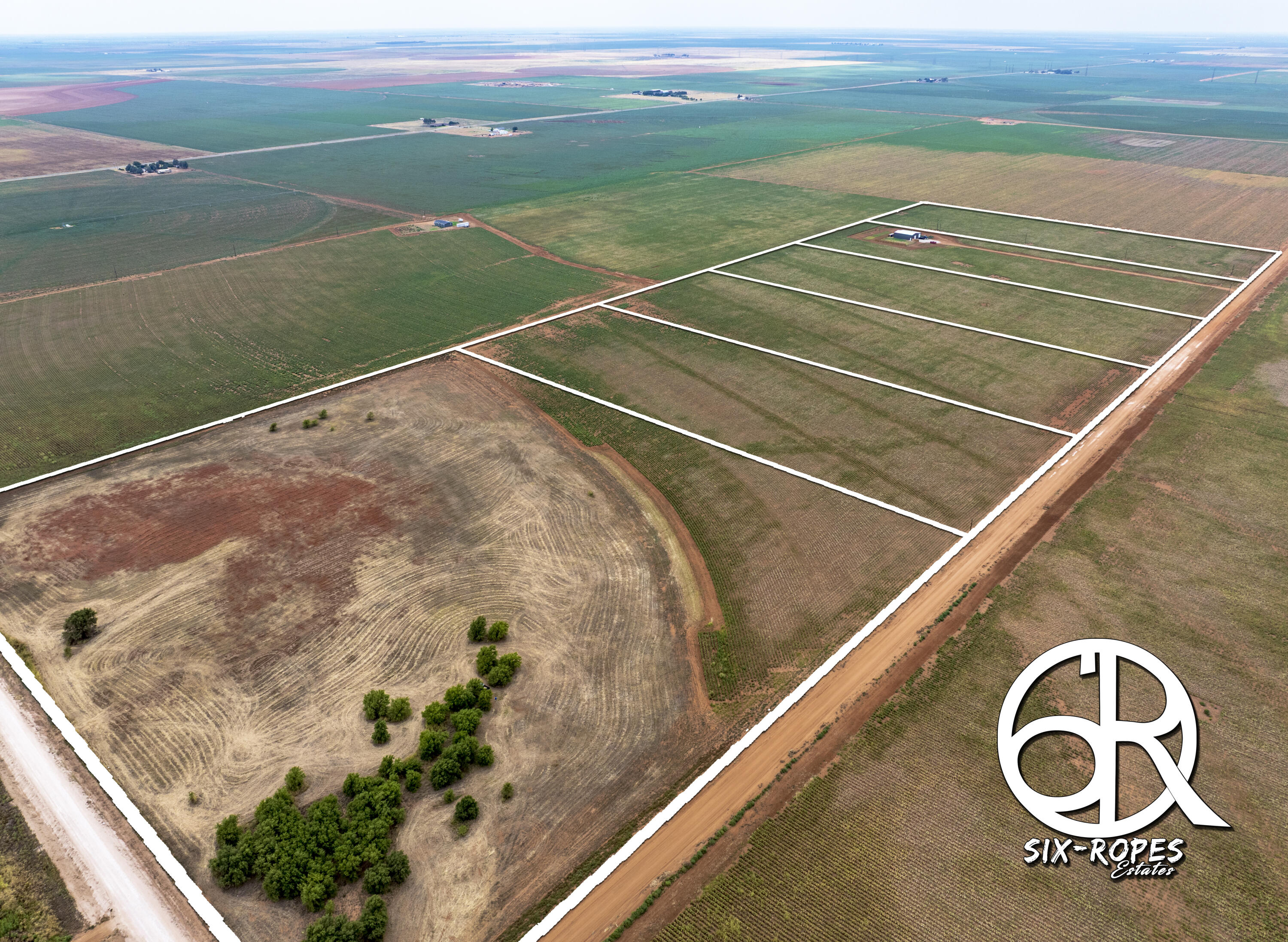 5982 Tiger Road Ropesville, TX 79358 - Photo 4 of 11 a view of a tennis court