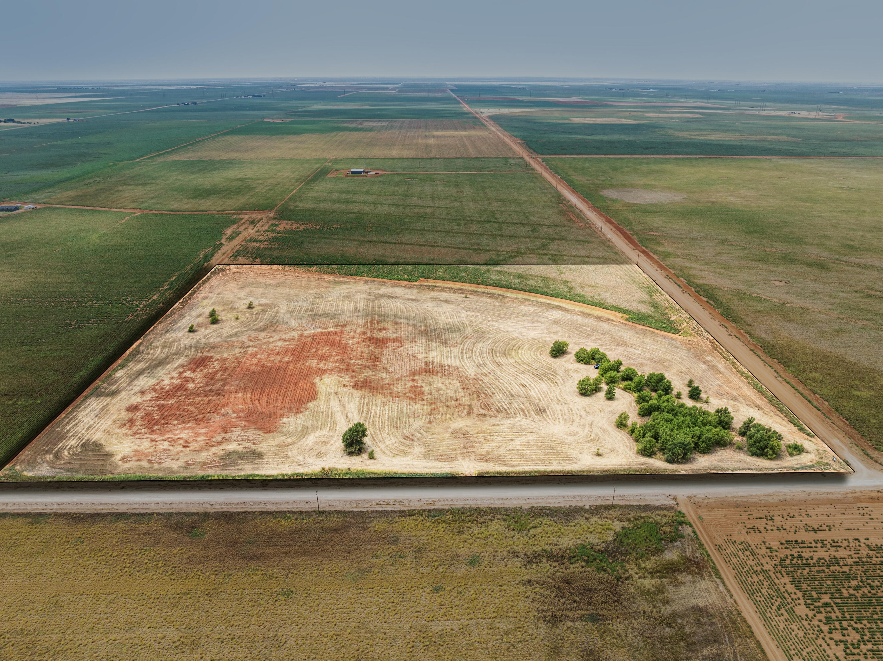 5982 Tiger Road Ropesville, TX 79358 - Photo 8 of 11 a view of ocean