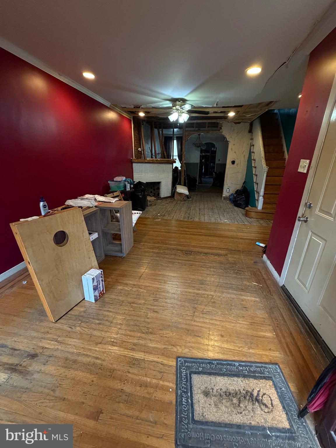 4806 Rorer Street Philadelphia, PA 19120 - Photo 4 of 18 Gallery Image 4