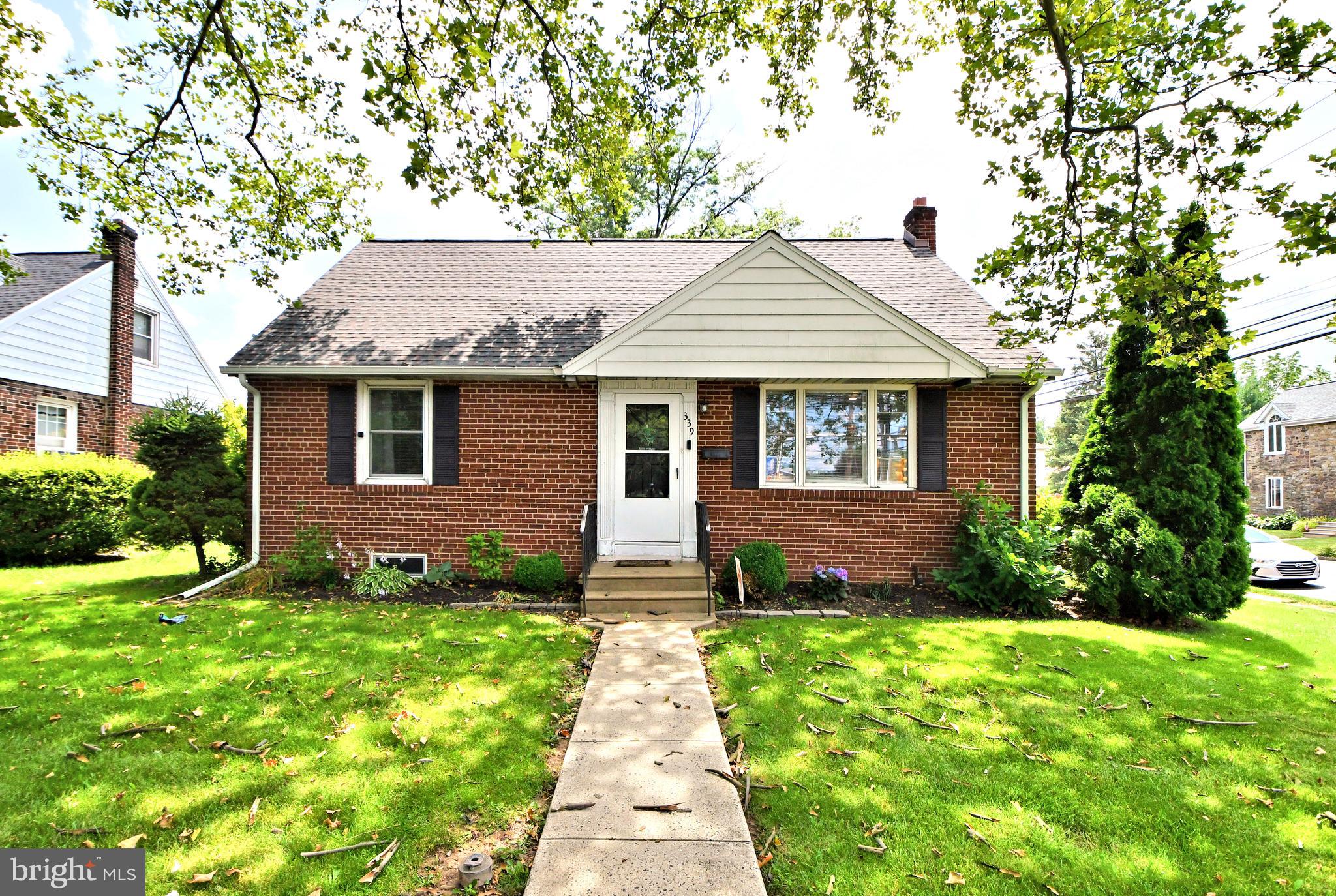 339 Church Road Lansdale, PA 19446 - Photo 1 of 25 Gallery Image 1