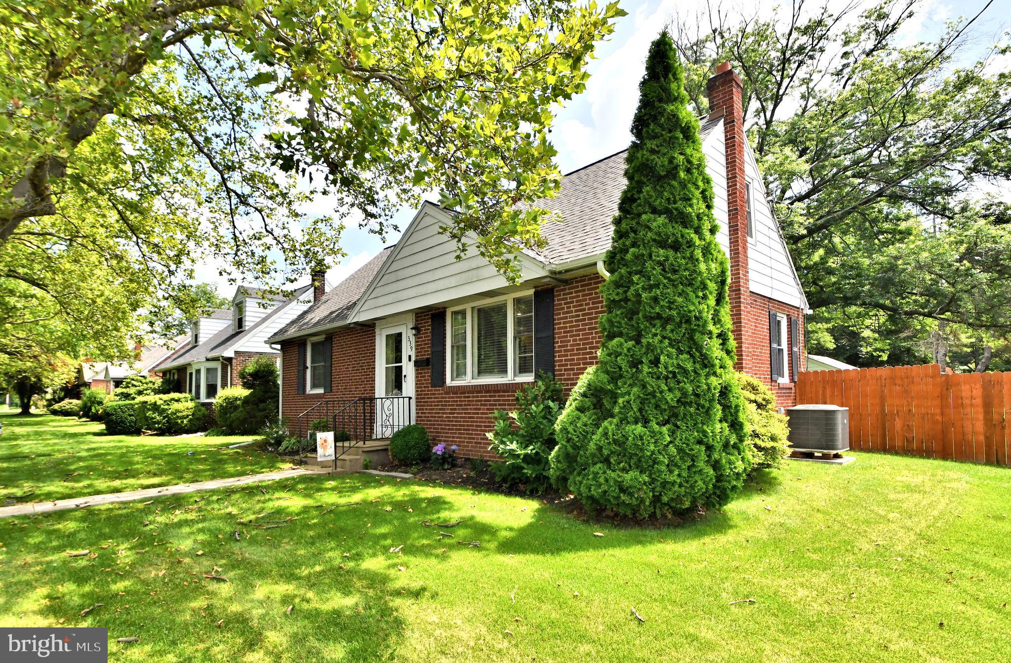 339 Church Road Lansdale, PA 19446 - Photo 2 of 25 Gallery Image 2