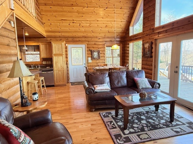 745 Buck Ridge Drive Murphy, NC 28906 - Photo 7 of 54