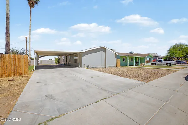 $320,000 | 11012 West Durango Street, Avondale, AZ 85329