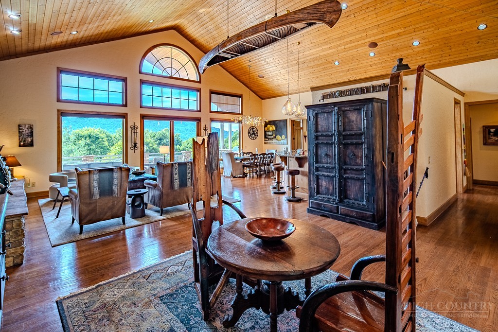 1031 Ridge Drive Linville, NC 28646 - Photo 8 of 35 Gallery Image 8