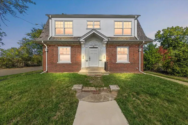 $249,000 | 918 Virginia Park Street, Detroit, MI 48202