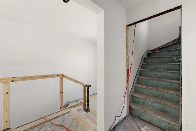 $249,000 | 918 Virginia Park Street, Detroit, MI 48202