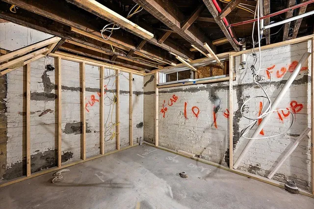 $249,000 | 918 Virginia Park Street, Detroit, MI 48202