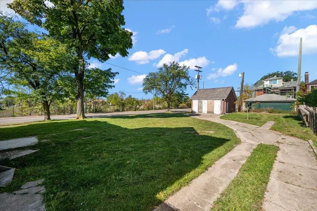 $249,000 | 918 Virginia Park Street, Detroit, MI 48202