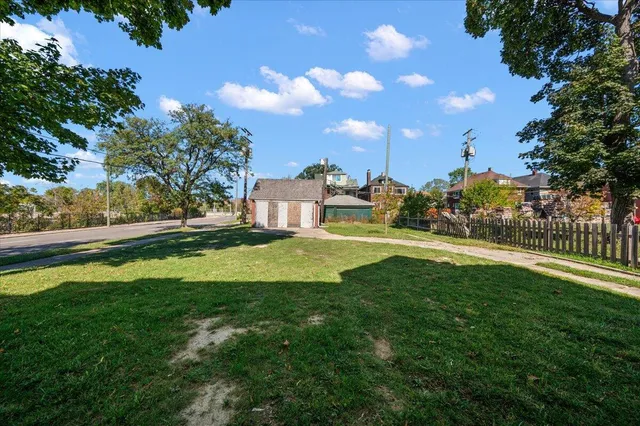 $249,000 | 918 Virginia Park Street, Detroit, MI 48202