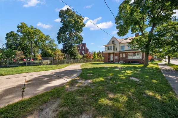 $249,000 | 918 Virginia Park Street, Detroit, MI 48202