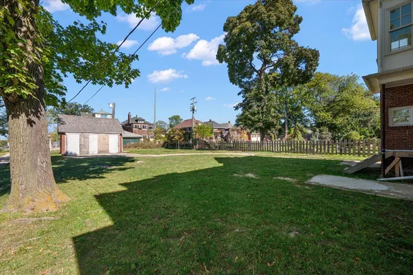 $249,000 | 918 Virginia Park Street, Detroit, MI 48202