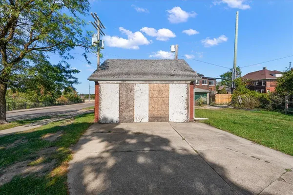 $249,000 | 918 Virginia Park Street, Detroit, MI 48202