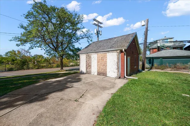$249,000 | 918 Virginia Park Street, Detroit, MI 48202