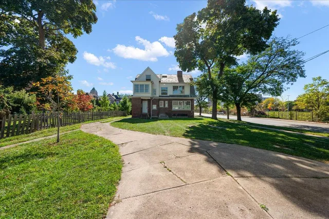 $249,000 | 918 Virginia Park Street, Detroit, MI 48202