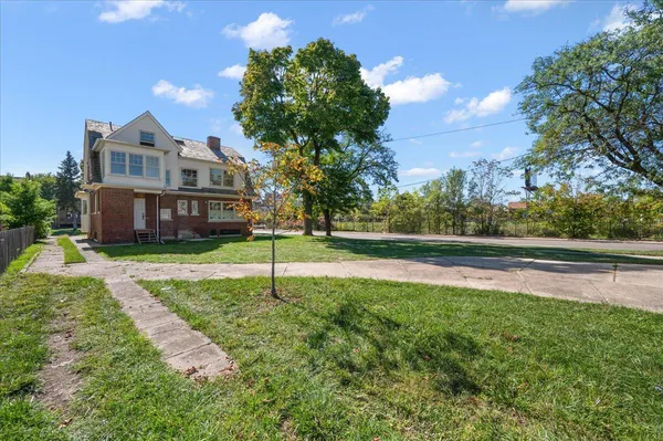 $249,000 | 918 Virginia Park Street, Detroit, MI 48202