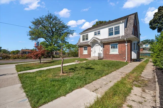 $249,000 | 918 Virginia Park Street, Detroit, MI 48202