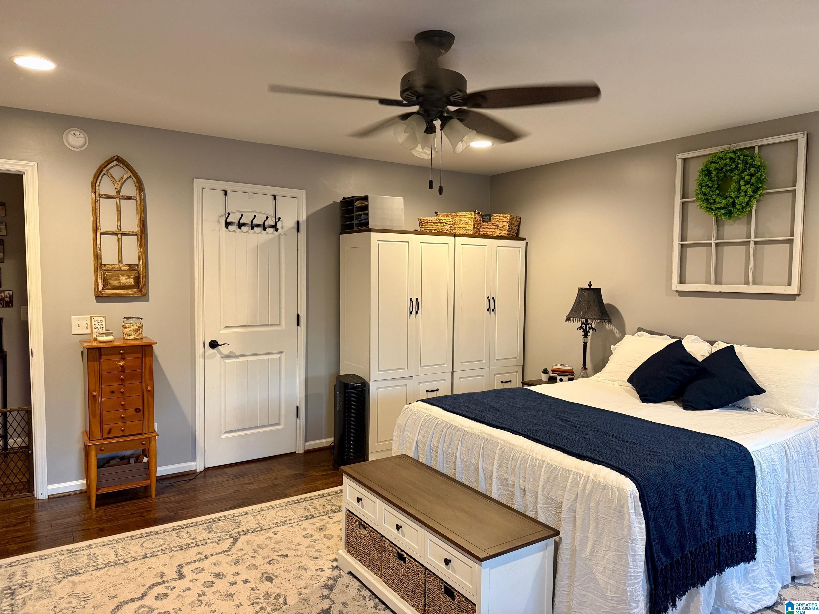 107 Skyview Lake Road Warrior, AL 35180 - Photo 18 of 34