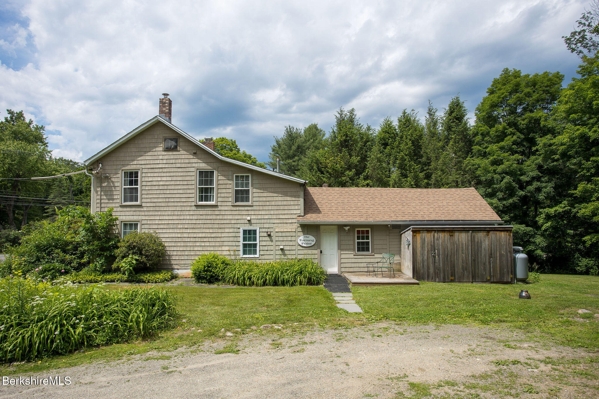 3 Lake Buel Road Great Barrington, MA 01230 - Photo 5 of 55 Exterior