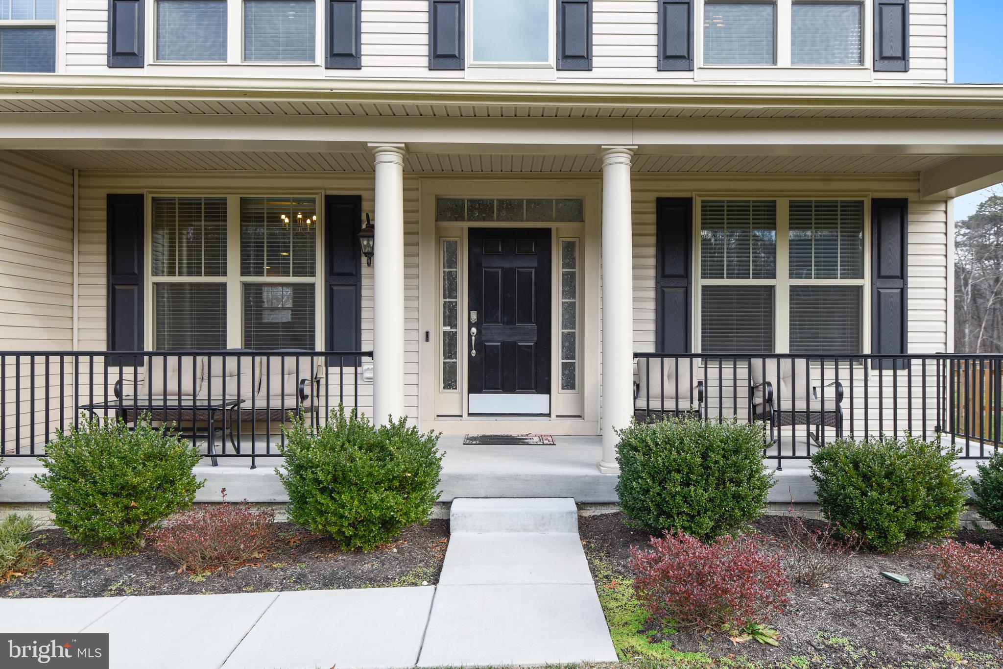 7707 Riley Road Severn, MD 21144 - Photo 2 of 61 Front Porch
