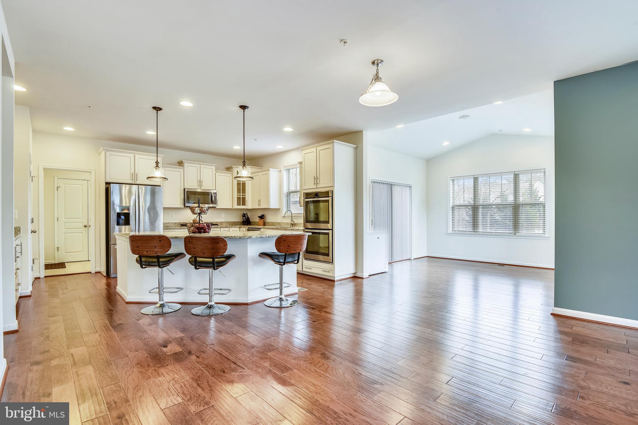 7707 Riley Road Severn, MD 21144 - Photo 13 of 61 Kitchen