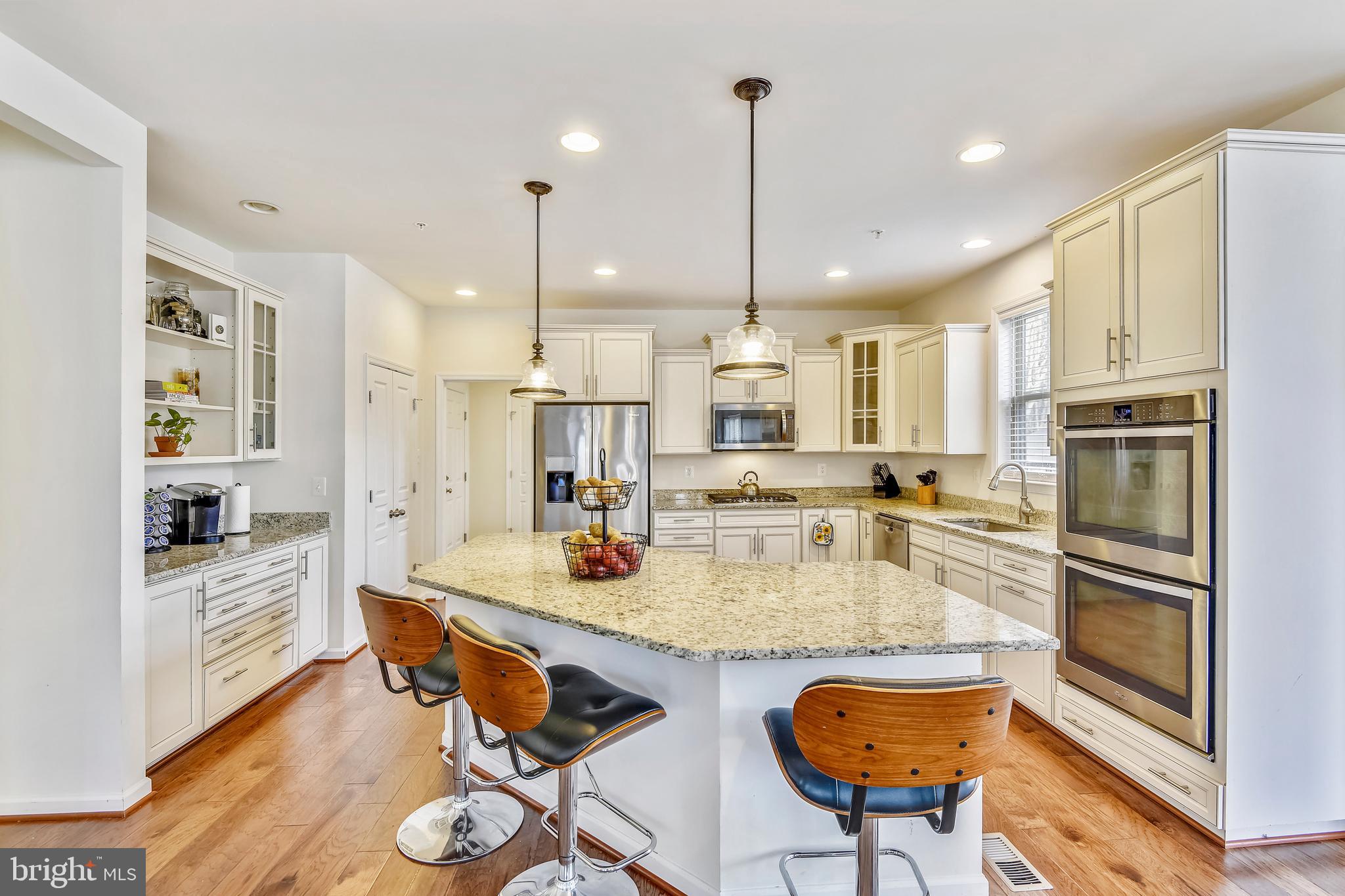 7707 Riley Road Severn, MD 21144 - Photo 14 of 61 Kitchen