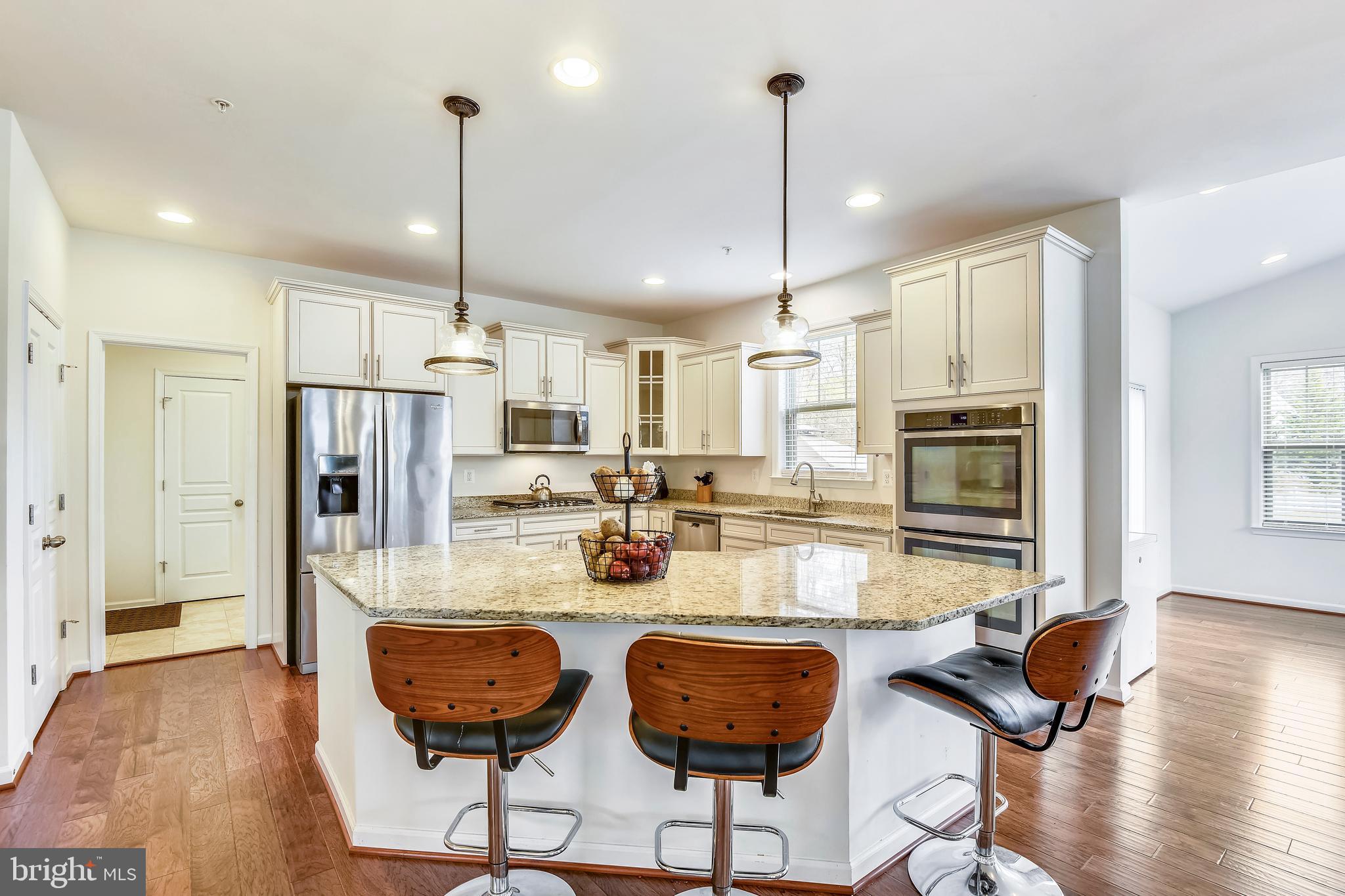 7707 Riley Road Severn, MD 21144 - Photo 15 of 61 Kitchen
