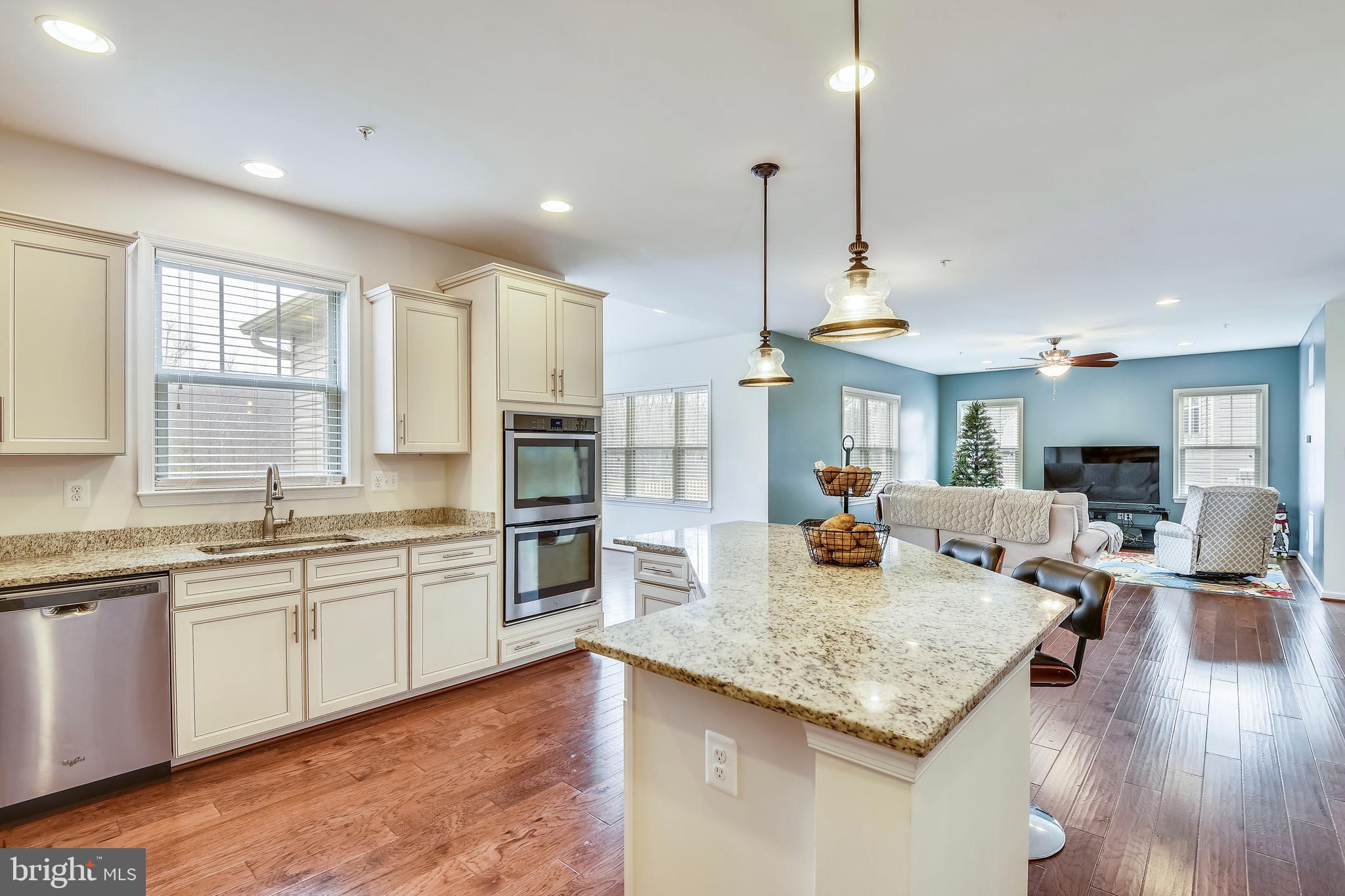 7707 Riley Road Severn, MD 21144 - Photo 16 of 61 Kitchen