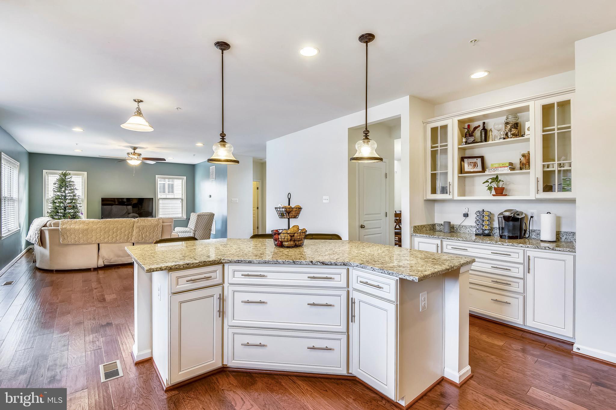 7707 Riley Road Severn, MD 21144 - Photo 17 of 61 Kitchen