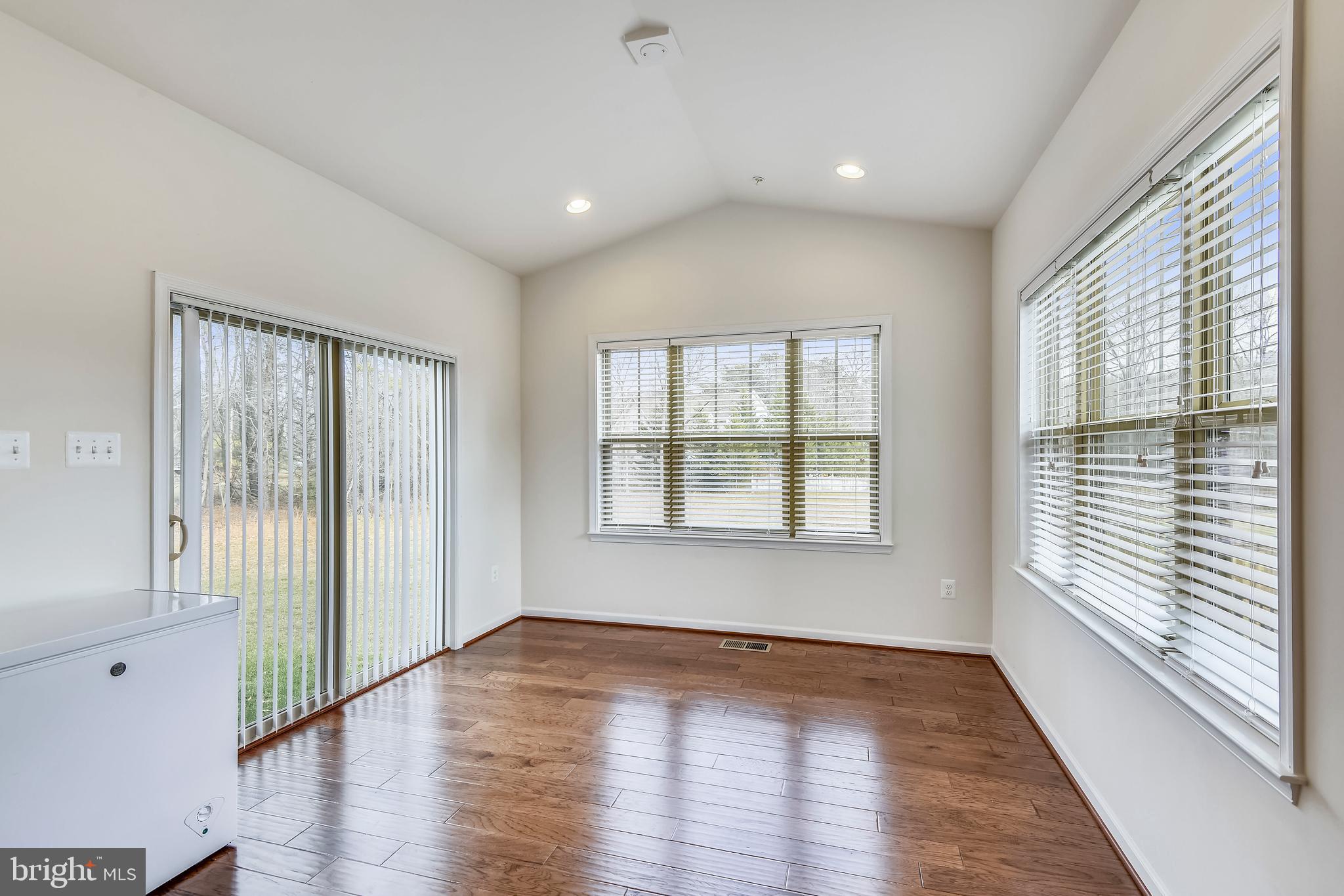 7707 Riley Road Severn, MD 21144 - Photo 18 of 61 Sunroom off kitchen
