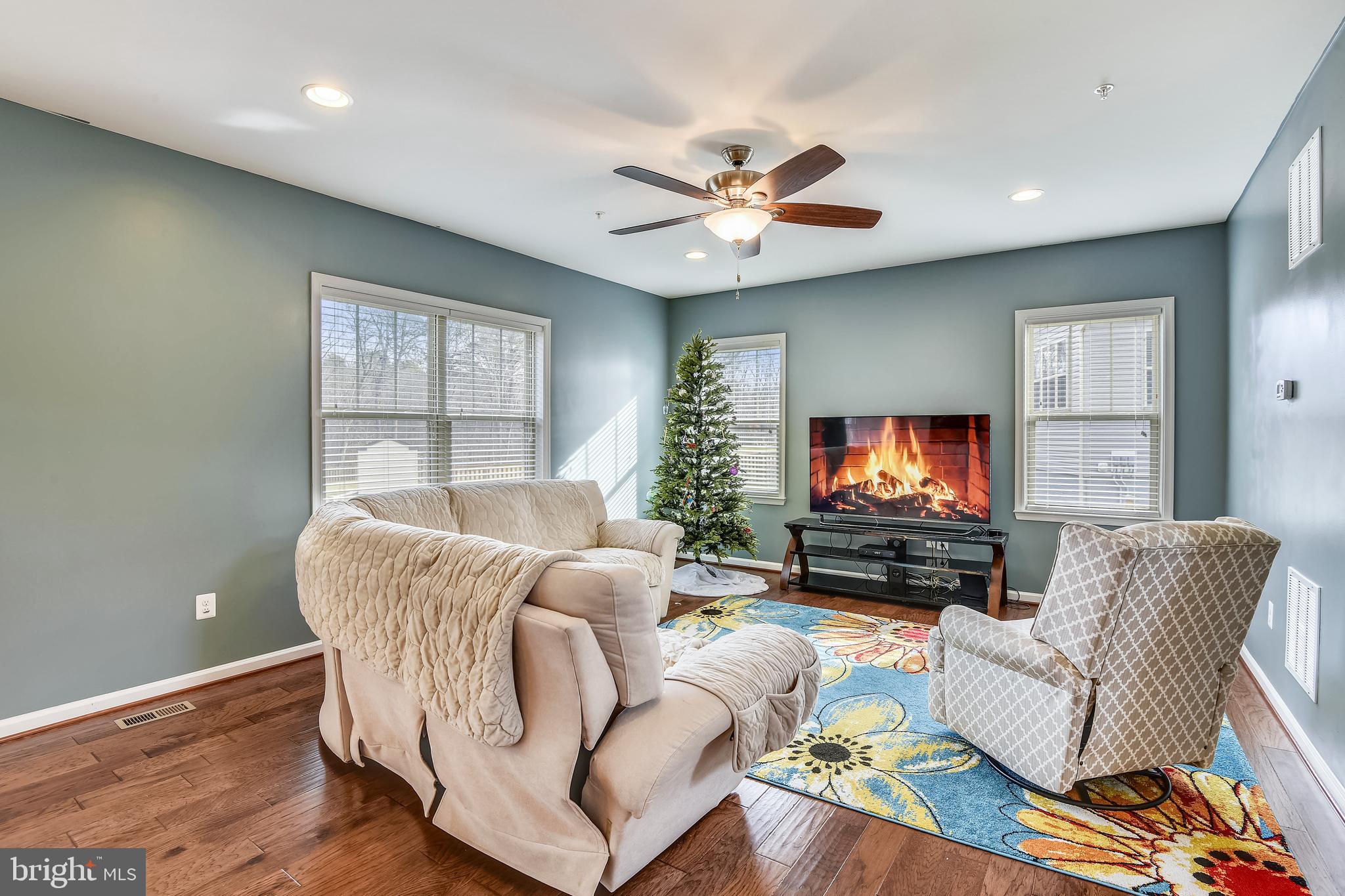 7707 Riley Road Severn, MD 21144 - Photo 19 of 61 Family room