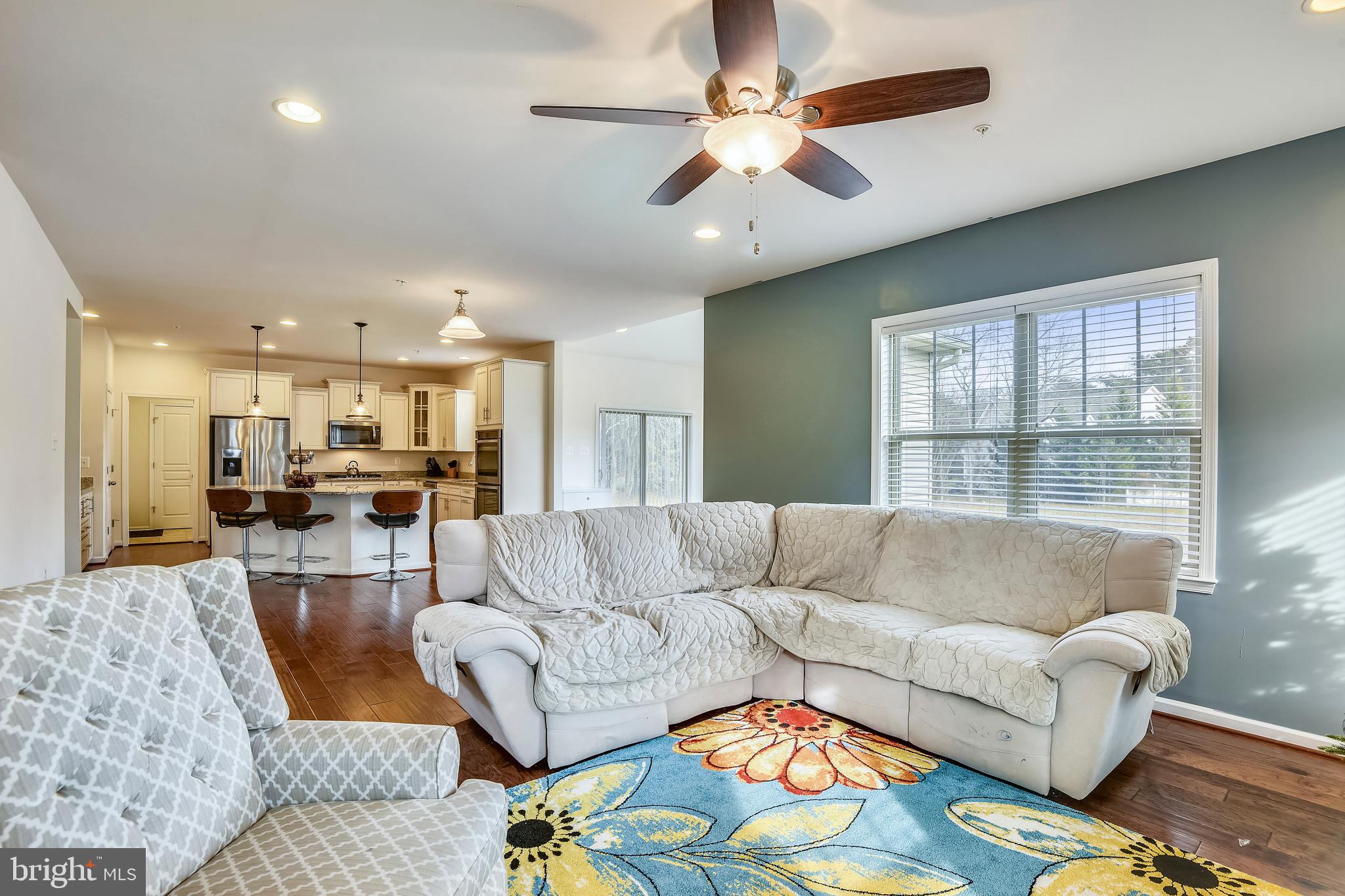 7707 Riley Road Severn, MD 21144 - Photo 20 of 61 Family Room