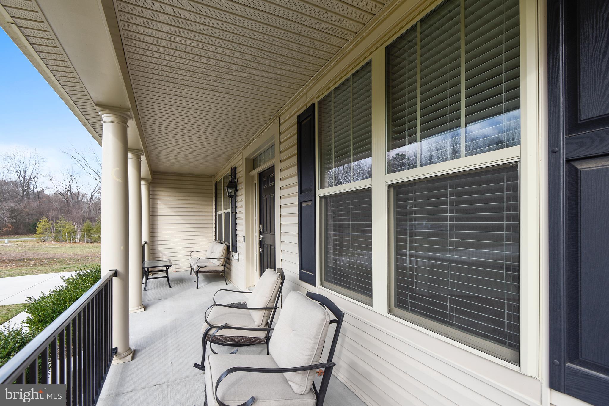 7707 Riley Road Severn, MD 21144 - Photo 3 of 61 Front Porch
