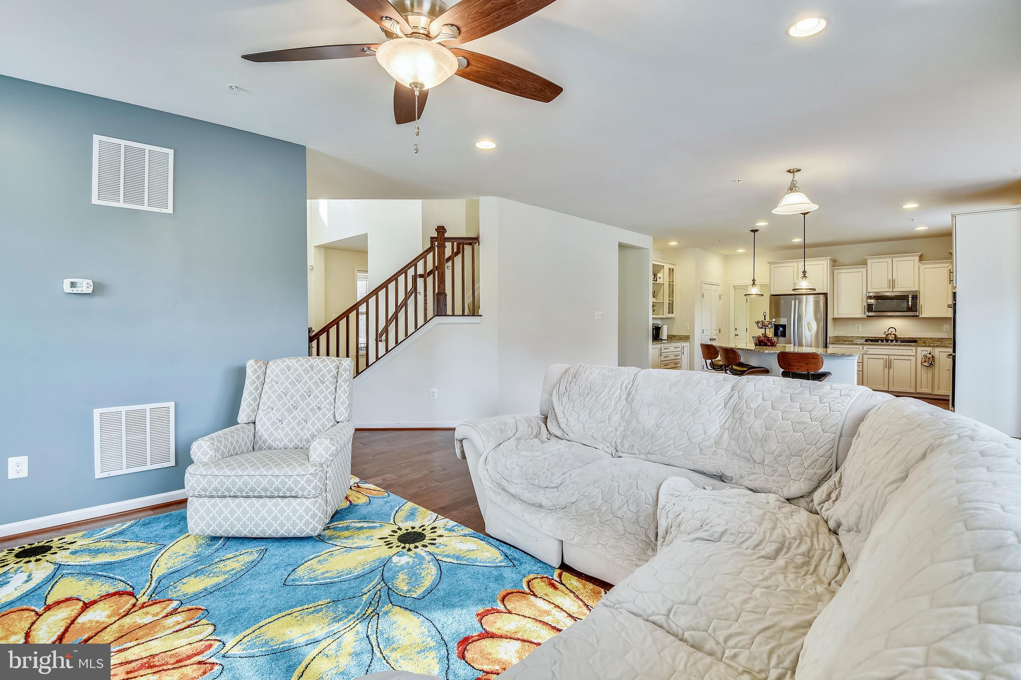 7707 Riley Road Severn, MD 21144 - Photo 21 of 61 Family Room