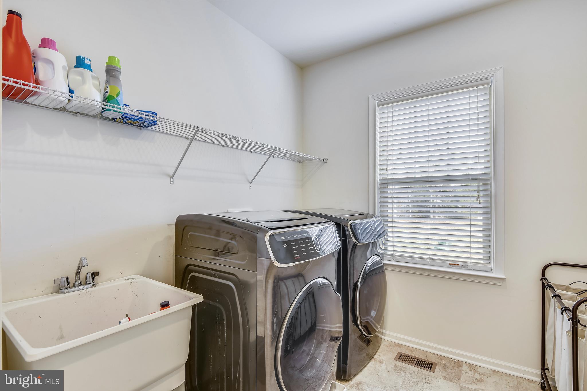 7707 Riley Road Severn, MD 21144 - Photo 22 of 61 Laundry Room Main Level
